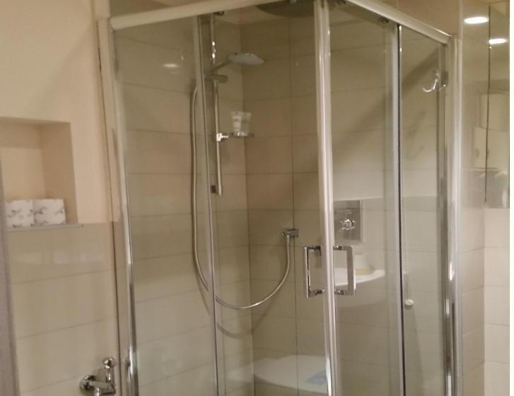 اتاق راحتی سه تخته, Hll Hotel Lungolago Lecco Como Lake