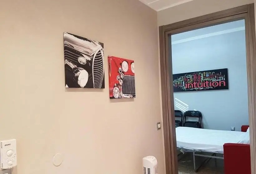 1 Bedroom Apartment Lake View, Hll Hotel Lungolago Lecco Como Lake