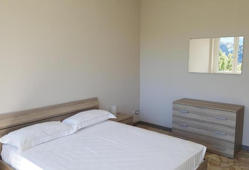 1 Bedroom Apartment Lake View, Hll Hotel Lungolago Lecco Como Lake