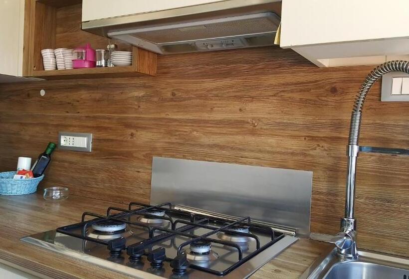 1 Bedroom Apartment Lake View, Hll Hotel Lungolago Lecco Como Lake