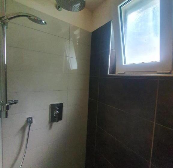 اتاق استاندارد یک نفره, Hll Hotel Lungolago Lecco Como Lake