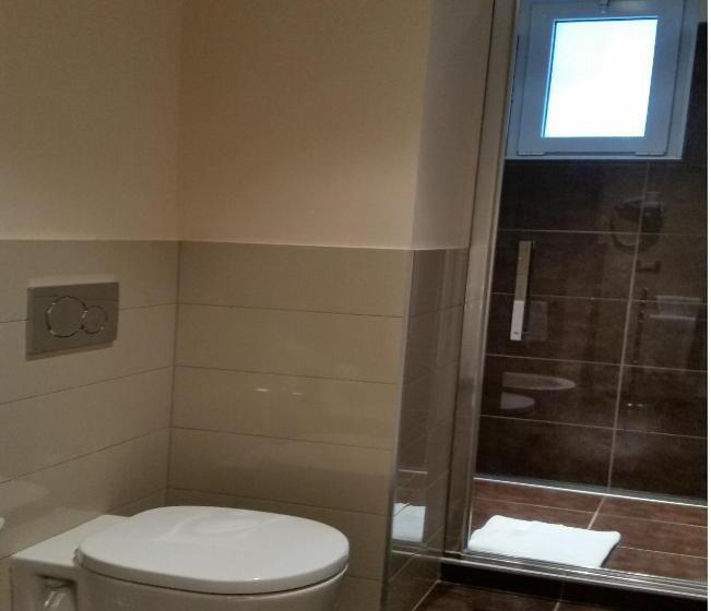 اتاق خانوادگی, Hll Hotel Lungolago Lecco Como Lake