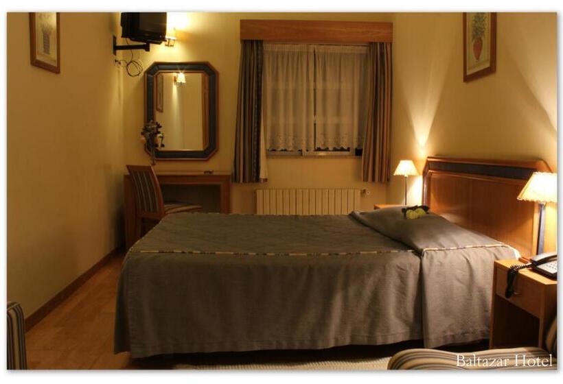 스탠다드 룸, Baltazar