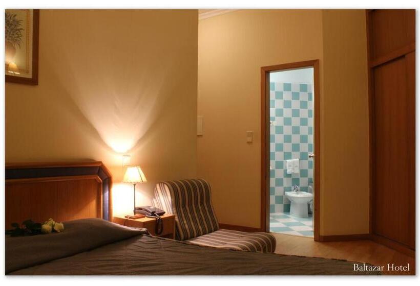스탠다드 룸, Baltazar