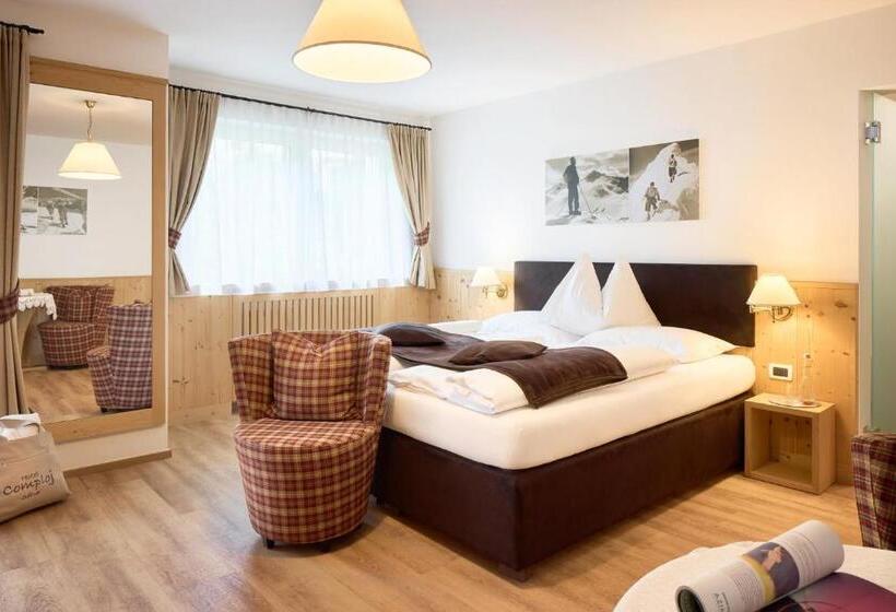 스탠다드 발코니 룸, Comploj Adults Only