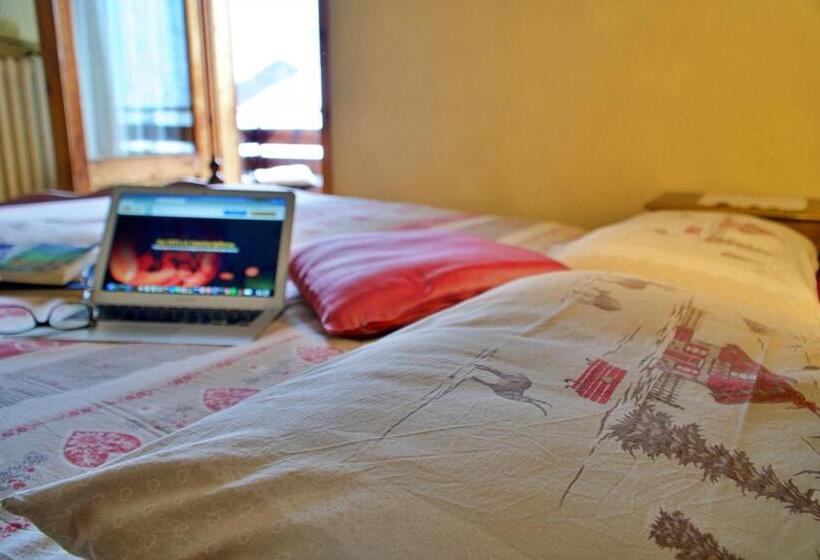 اتاق کلاسیک یک تخته, Confinale