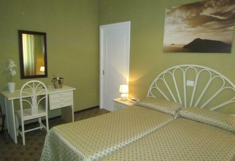 스탠다드 룸, Corallo