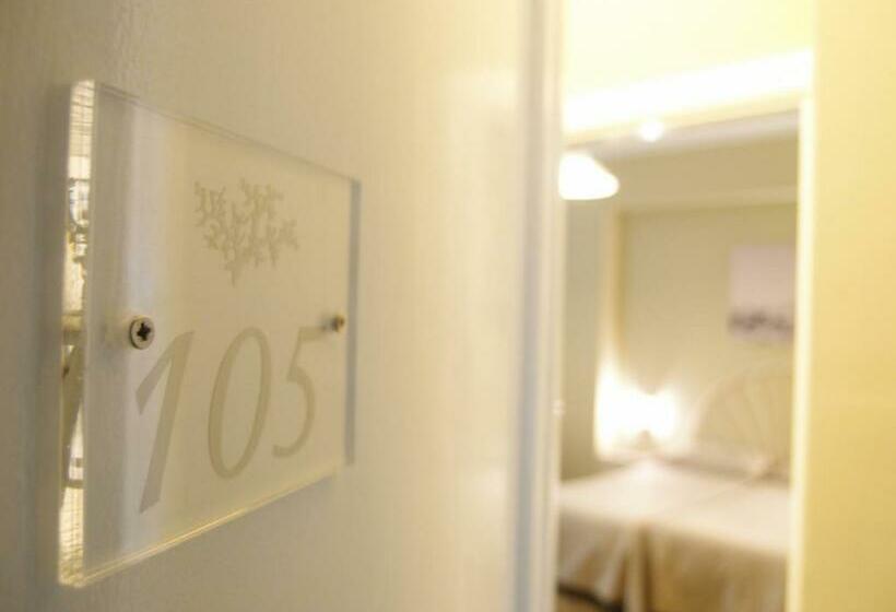 스탠다드 룸, Corallo