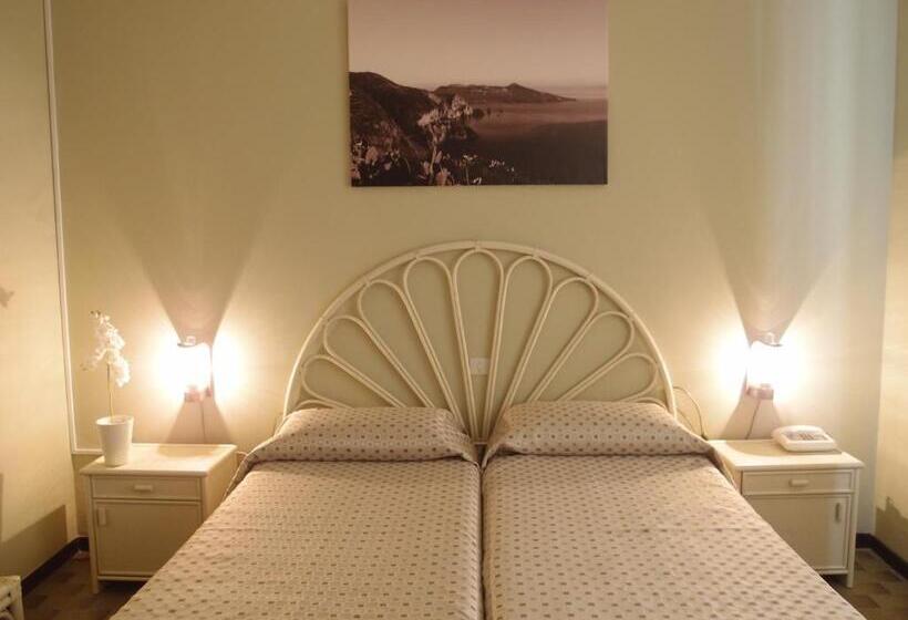 스탠다드 룸, Corallo