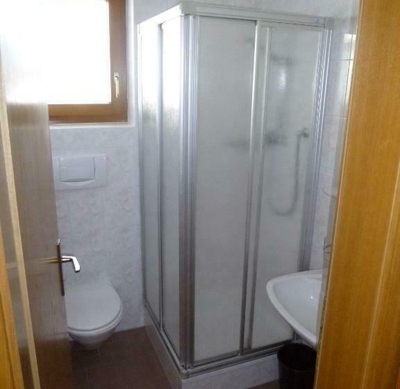 اتاق استاندارد, Der Brunnerhof