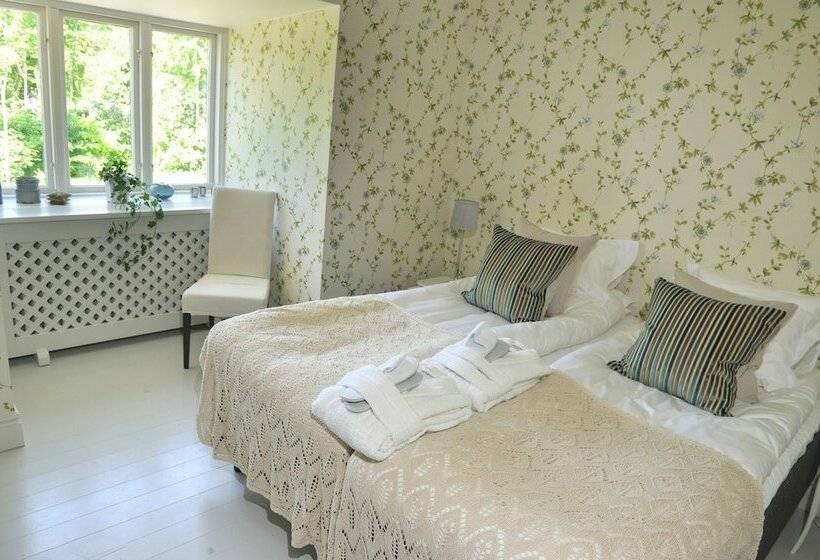 Номер Стандарт, Fredriksborg Hotell & Restaurang
