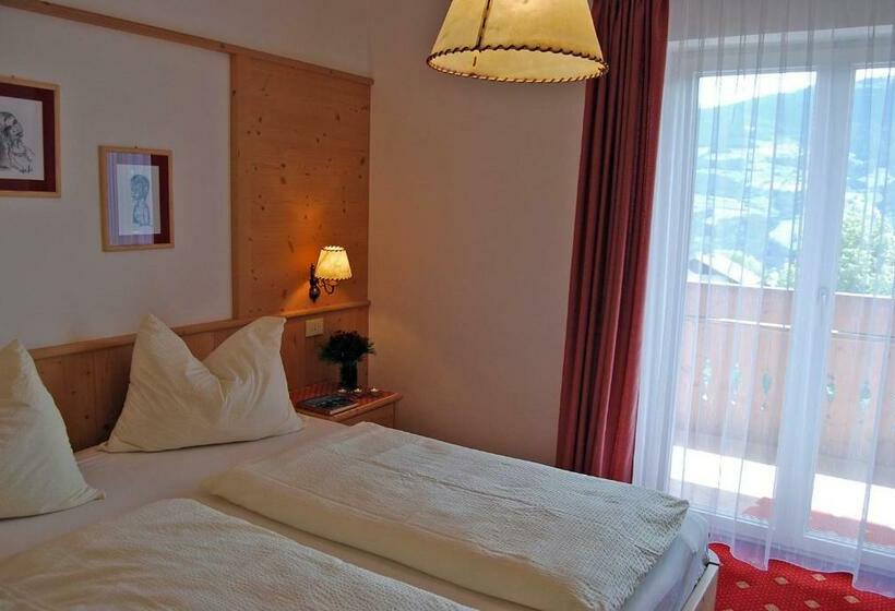 标准间, Gasthof Weidmannshof