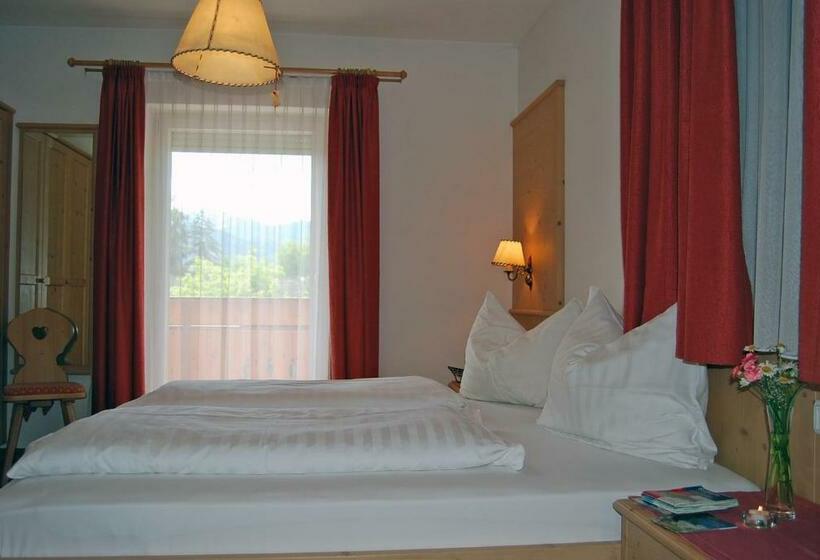 标准间, Gasthof Weidmannshof