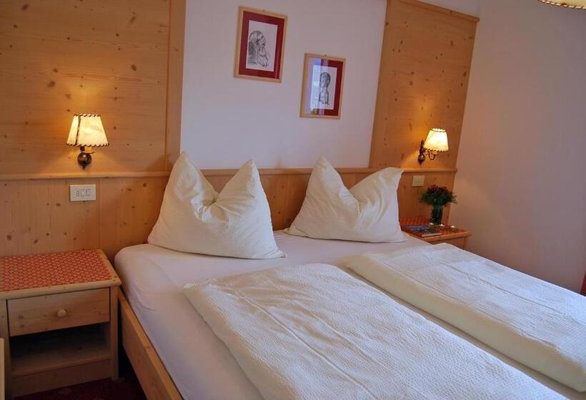 标准单人间, Gasthof Weidmannshof