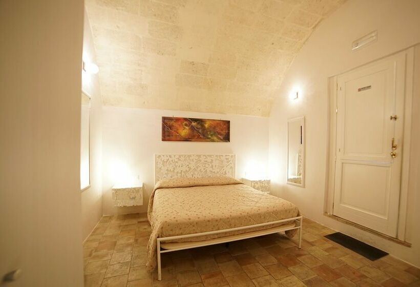 חדר סטנדרט, Il Belvedere