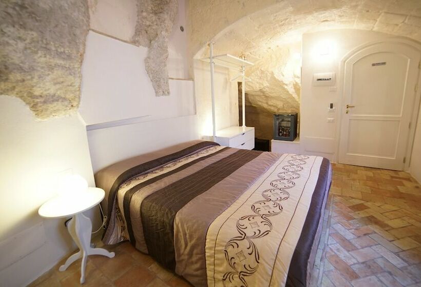 חדר סטנדרט, Il Belvedere