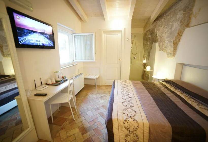 חדר סטנדרט, Il Belvedere