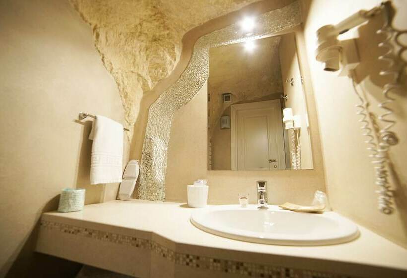 חדר סטנדרט, Il Belvedere