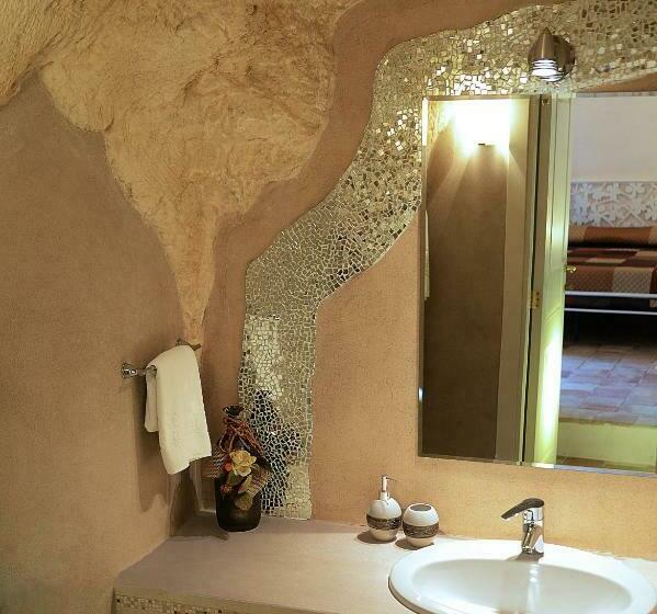 חדר סטנדרט, Il Belvedere