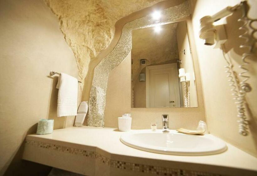 חדר סטנדרט, Il Belvedere