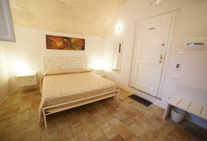 חדר סטנדרט, Il Belvedere