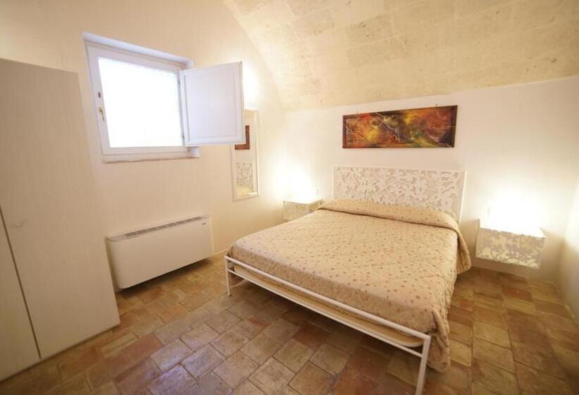 חדר סטנדרט, Il Belvedere