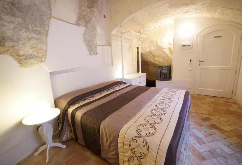 חדר סטנדרט, Il Belvedere