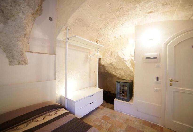 חדר סטנדרט, Il Belvedere