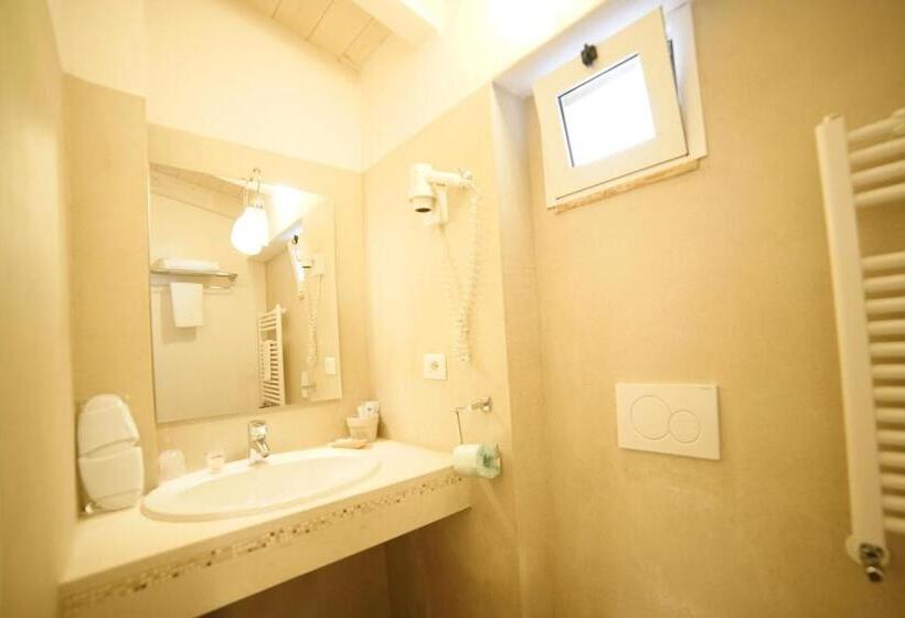 חדר סטנדרט, Il Belvedere