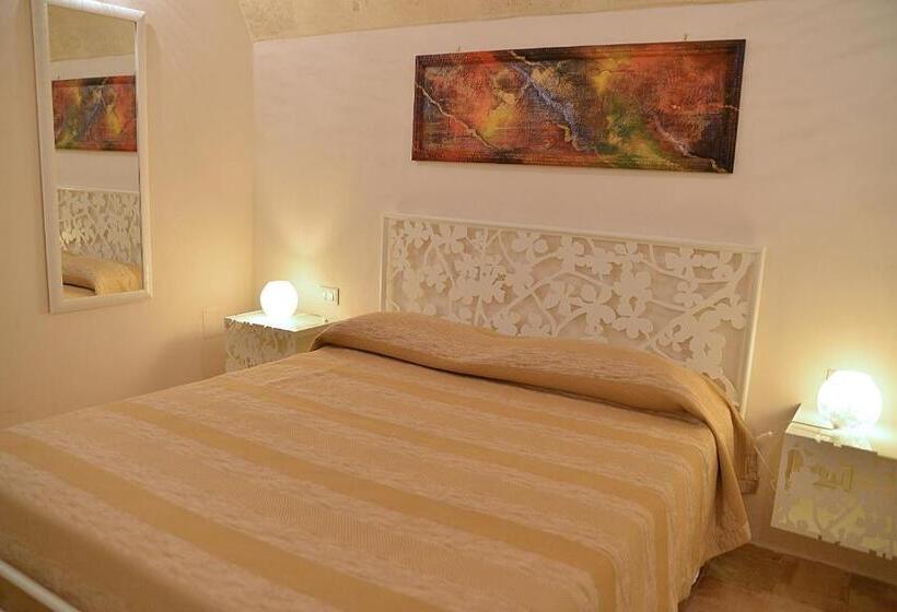 חדר סטנדרט, Il Belvedere