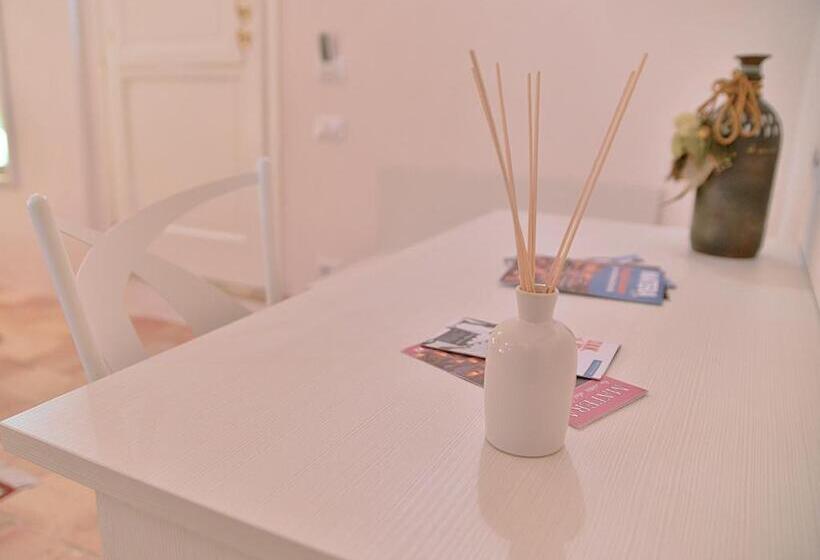 חדר סטנדרט, Il Belvedere