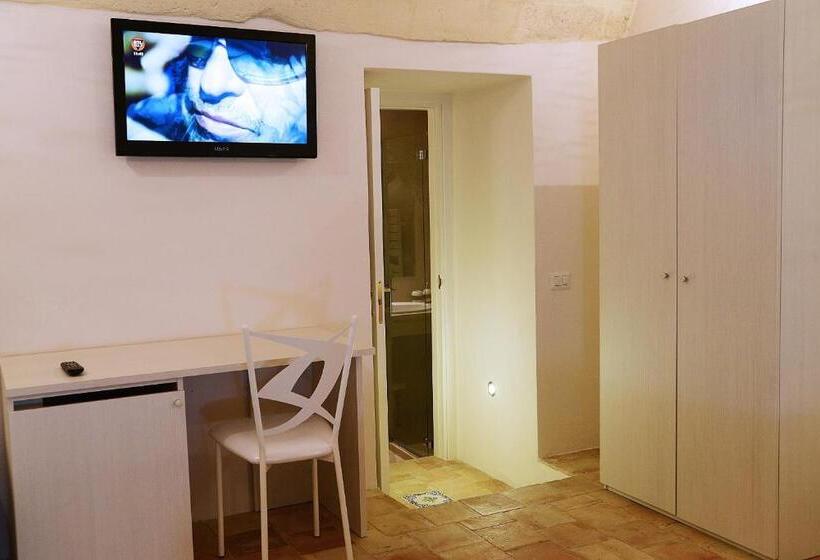 חדר סטנדרט, Il Belvedere