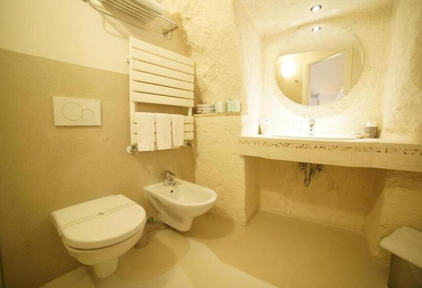 חדר סופריור, Il Belvedere