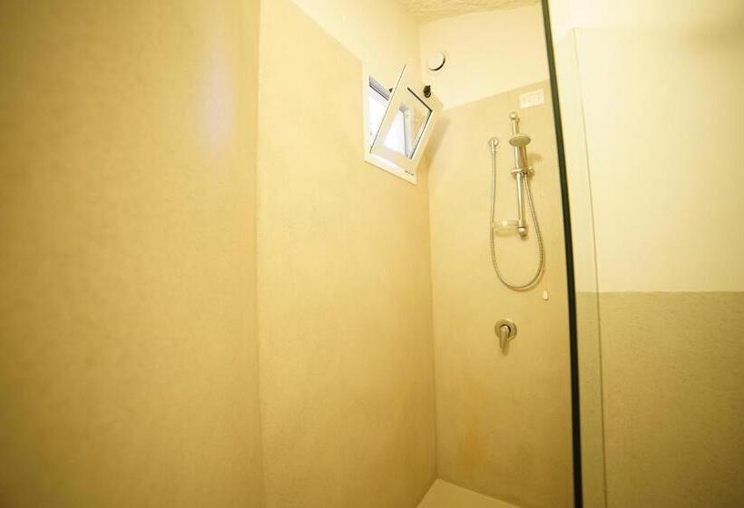 חדר סופריור, Il Belvedere