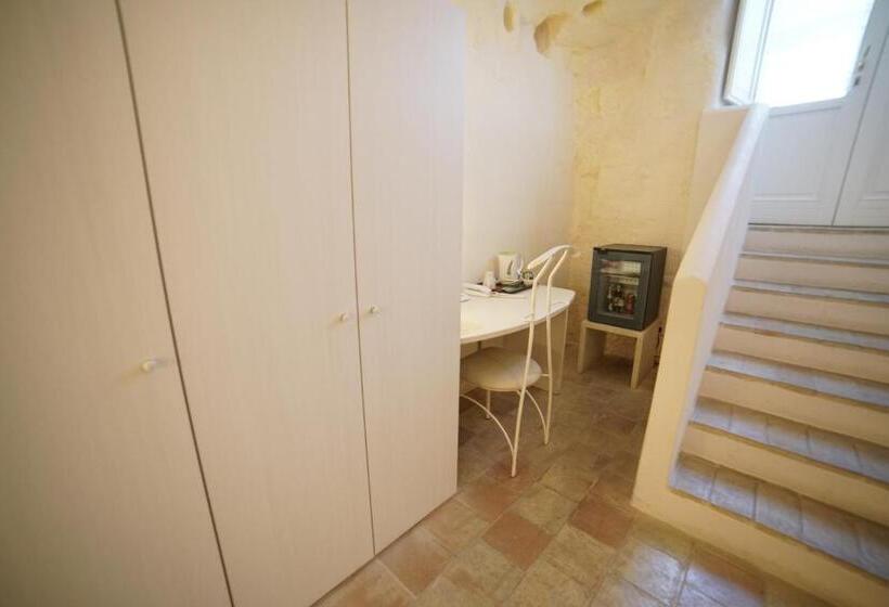 חדר סופריור, Il Belvedere