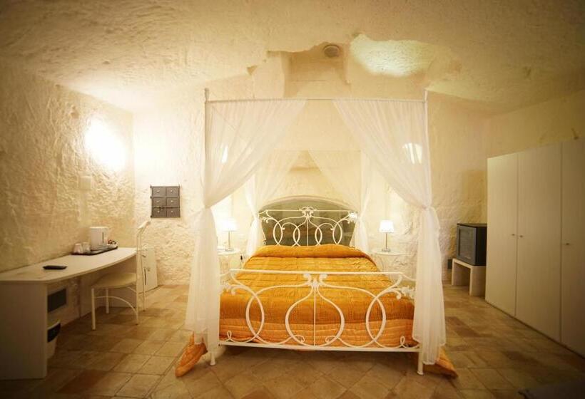 חדר סופריור, Il Belvedere