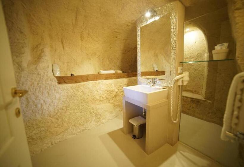 חדר סופריור, Il Belvedere