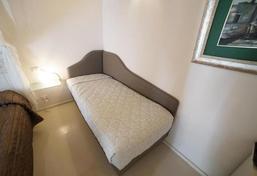 חדר קומפורט, Il Belvedere