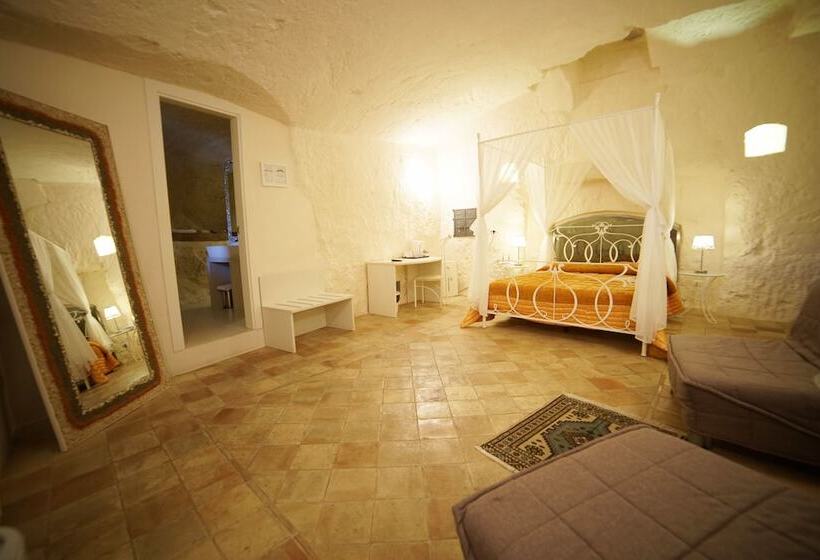 חדר סופריור, Il Belvedere