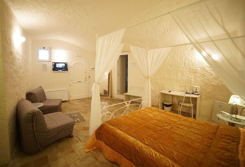 חדר סופריור, Il Belvedere