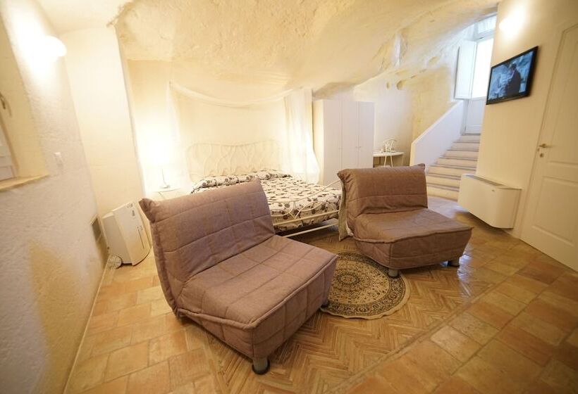 חדר סופריור, Il Belvedere