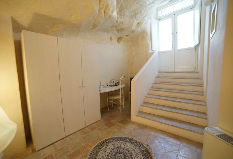 חדר סופריור, Il Belvedere