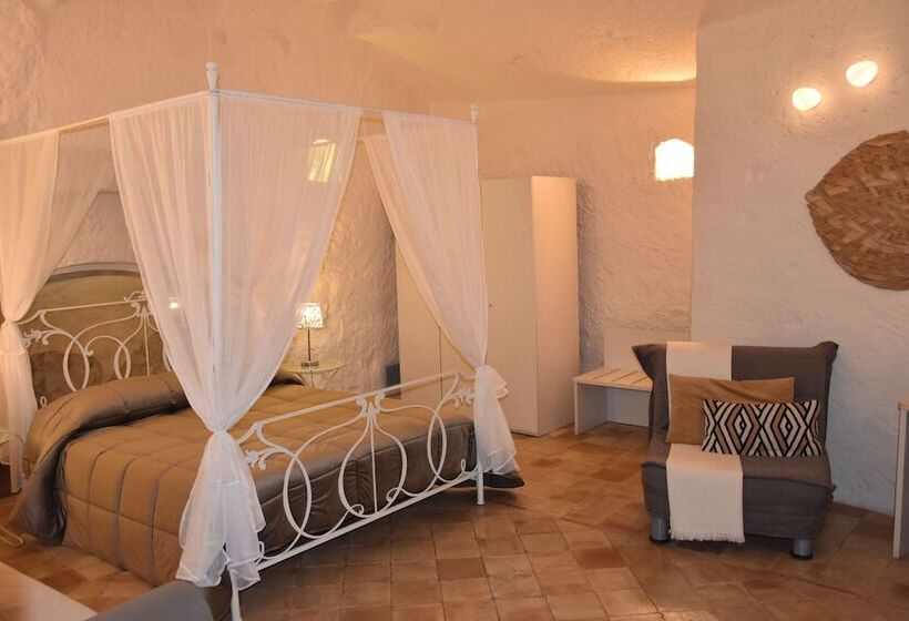 חדר סופריור, Il Belvedere