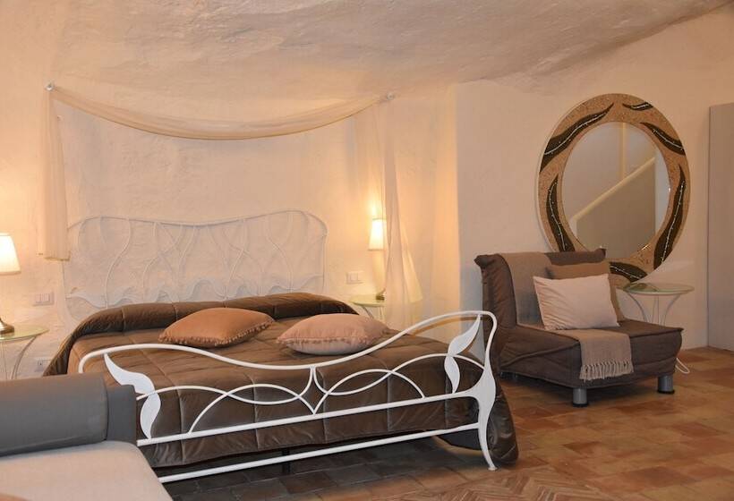 חדר סופריור, Il Belvedere