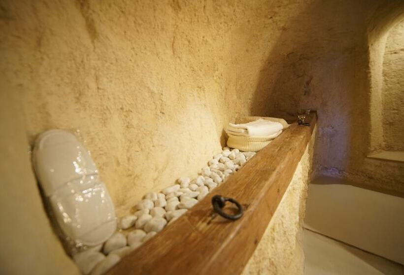 חדר סופריור, Il Belvedere