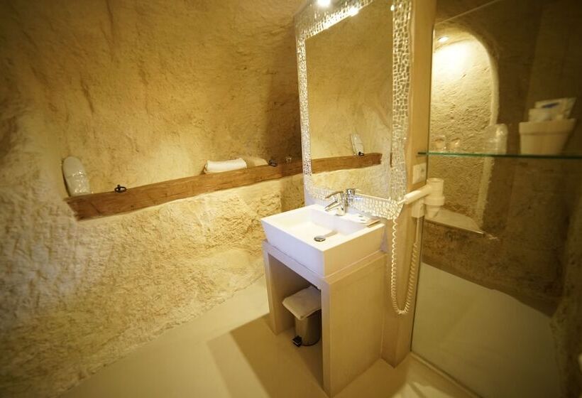 חדר סופריור, Il Belvedere