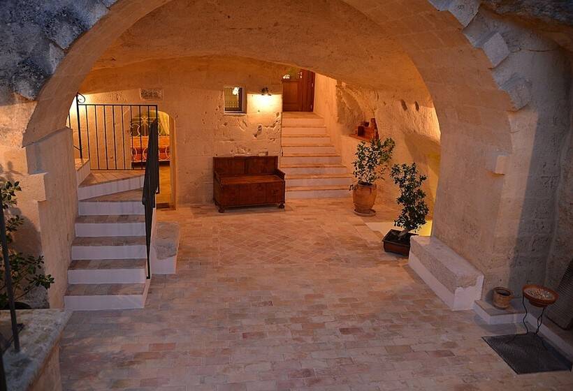 חדר סופריור, Il Belvedere