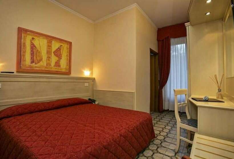 スタンダードルーム, Lo Squalo