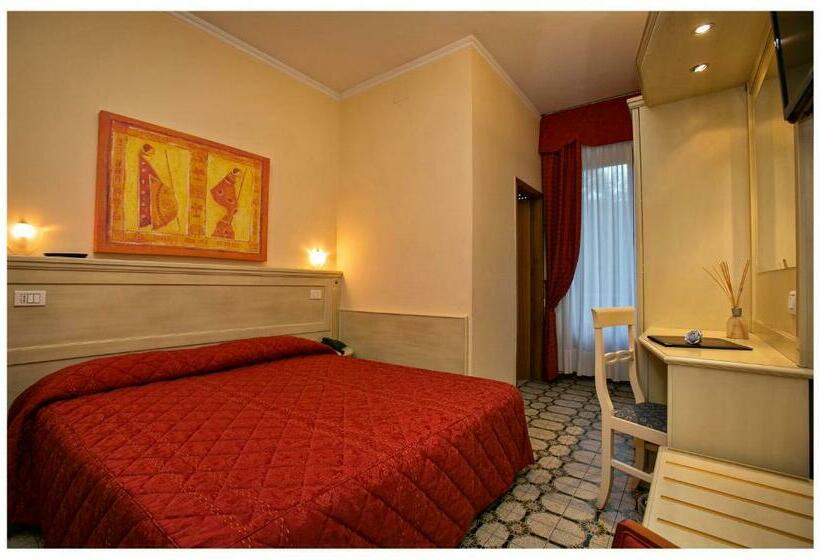 スタンダードルーム, Lo Squalo