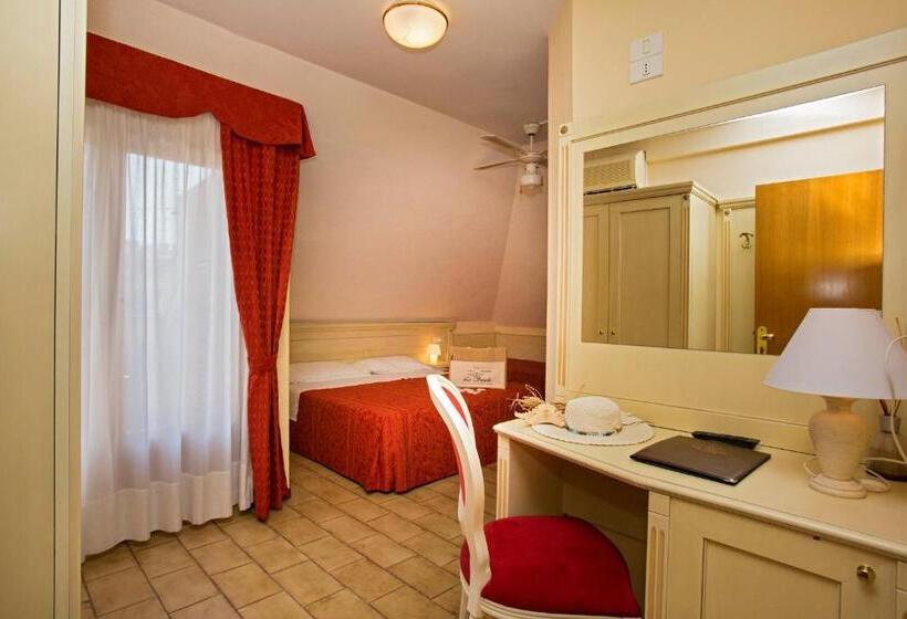 スタンダードルーム, Lo Squalo